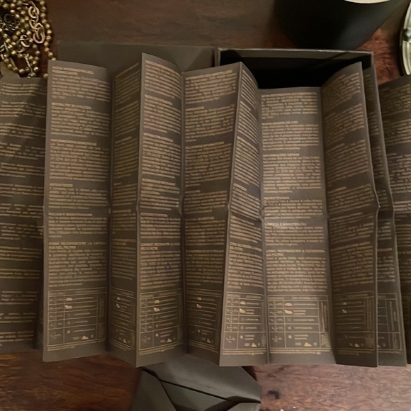 Tom Ford Black Cat Eye Sunglasses - Picture 11 of 13